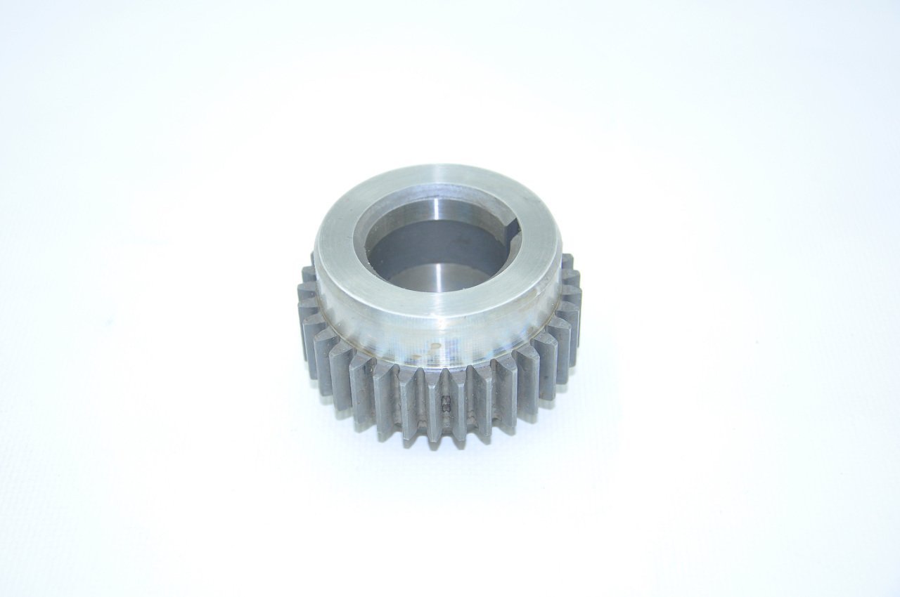 Krank Dişlisi 2.5 16 Valf Master G9U 2004-2011 Arası