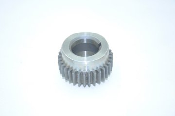 Krank Dişlisi 2.5 16 Valf Master G9U 2004-2011 Arası