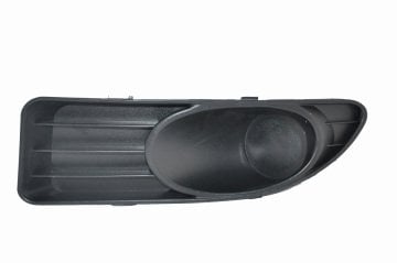 Sis Far Çerçevesi Sol Linea Siyah (Sissiz) 2007-2012 Arası