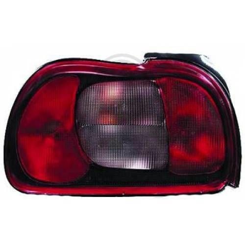 Stop Lambası Sağ Marea