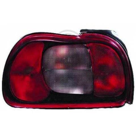 Stop Lambası Sağ Marea