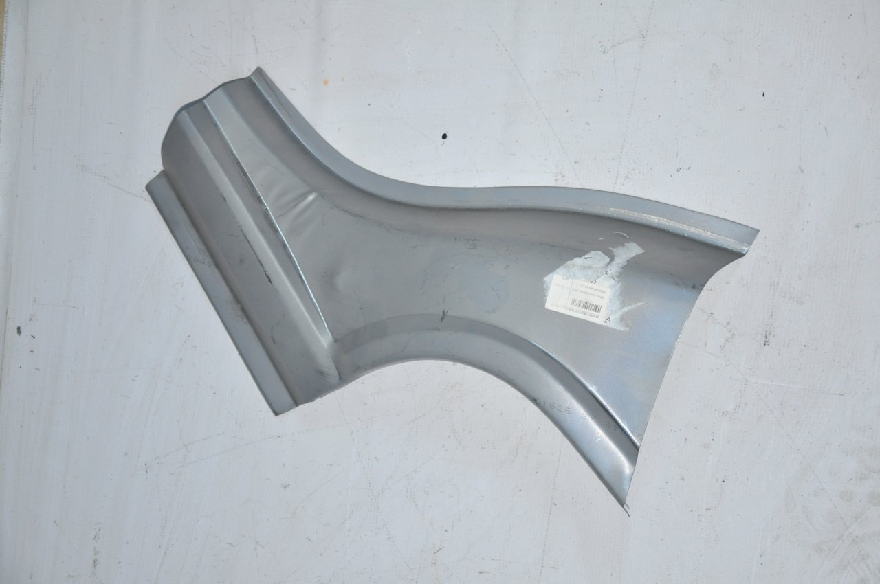 Arka Kapı Direk Sacı Sol R9-R11