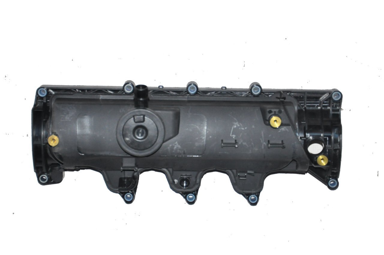 Külbüratör Kapağı 1.5 Fluence-Megane III