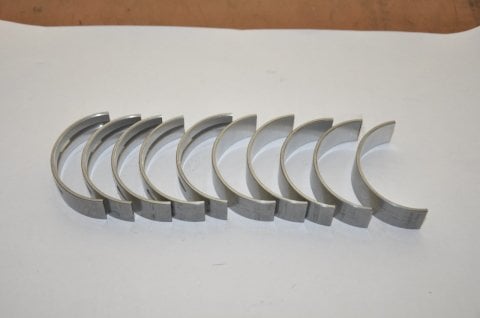 Motor Ana Yatak Tk. Std 1.6 Dci Trafic III (R9M)