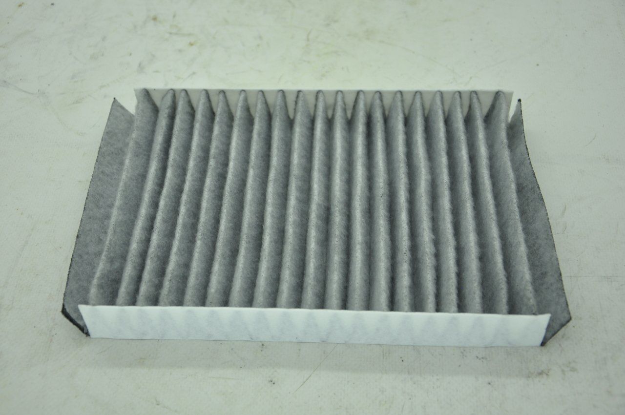 Polen Filitresi Clio II