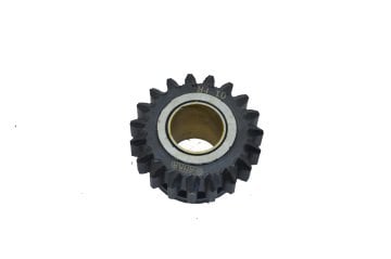 Geri Vites Burçlu Dişli Doğan-Şahin-Kartal