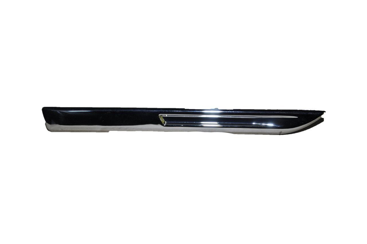 Çamurluk Çıtası Ön Sağ Megane IV (Krom)