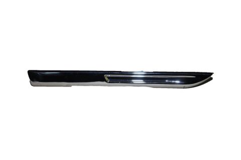 Çamurluk Çıtası Ön Sağ Megane IV (Krom)