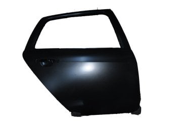 Kapı Arka Sağ Clio Symbol 2008-2012 Arası Thalıa