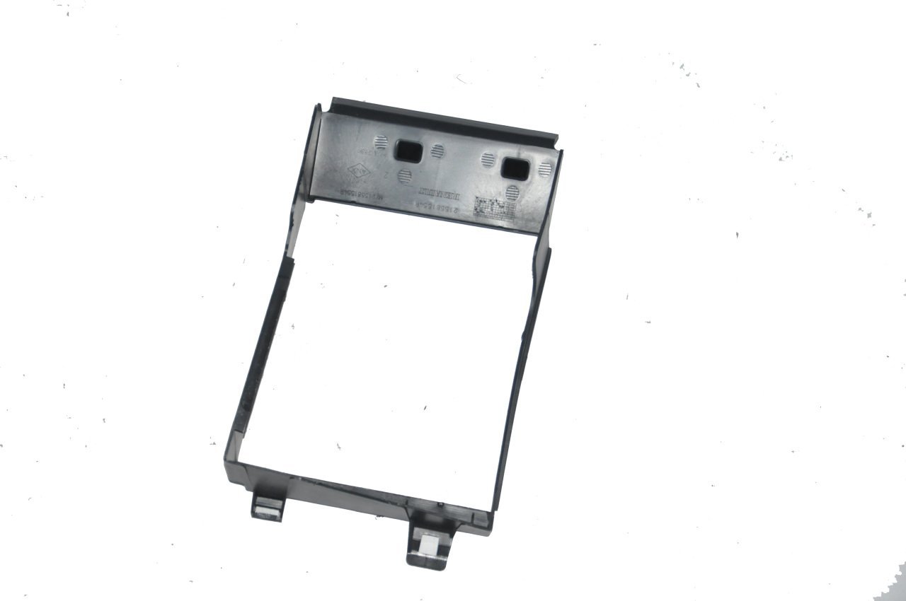 Turbo Radyatör Davlumbazı Clio Symbol 2013 Sonrası