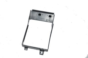 Turbo Radyatör Davlumbazı Clio Symbol 2013 Sonrası