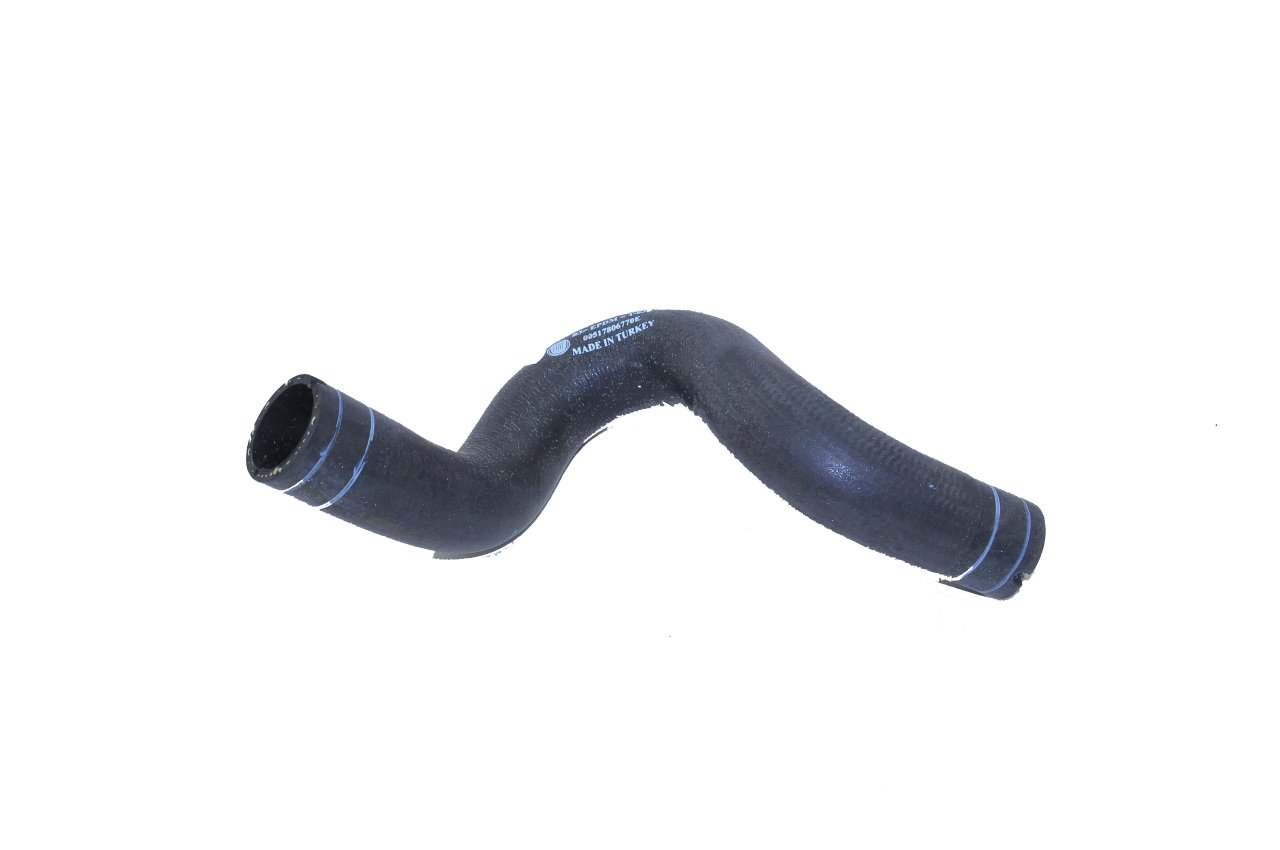 Radyatör Alt Hortumu 1.3 Fiorino