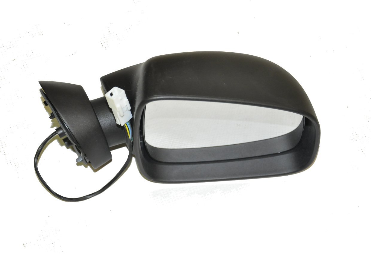 Dış Dikiz Ayna Sağ Dacıa Logan Mcv-Sandero 2009-2012 Arası-Duster (Elektirikli Kapaksız Model)