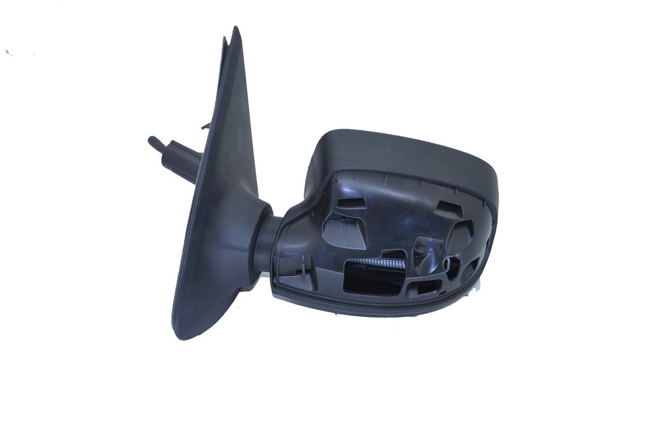 Dış Dikiz Ayna Sol Dacıa Sandero II-Stepway-Logan Mcv 2013 Sonrası (Manuel Astarlı Kapaklı Model)