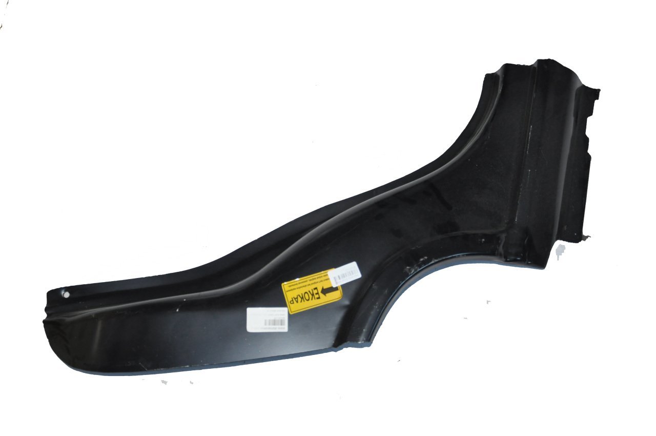 Arka Kapı Direk Sacı Sağ R9-R11