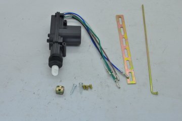 Kapı Kilit Motoru Ön Doğan-Şahin-Kartal