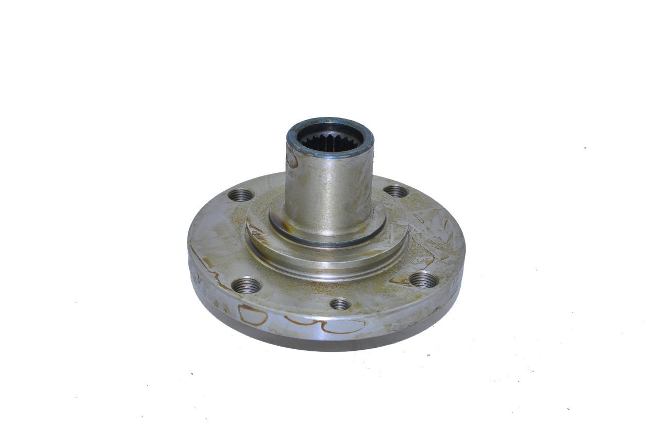 Porya Ön Teker Albea-Palio-Siena (Benzinli)