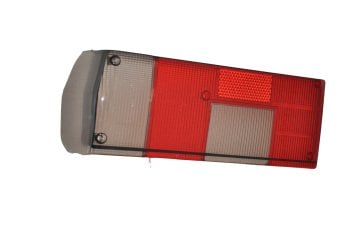 Stop Lamba Camı Sol Şahin (Füme) 1988-2001 Arası