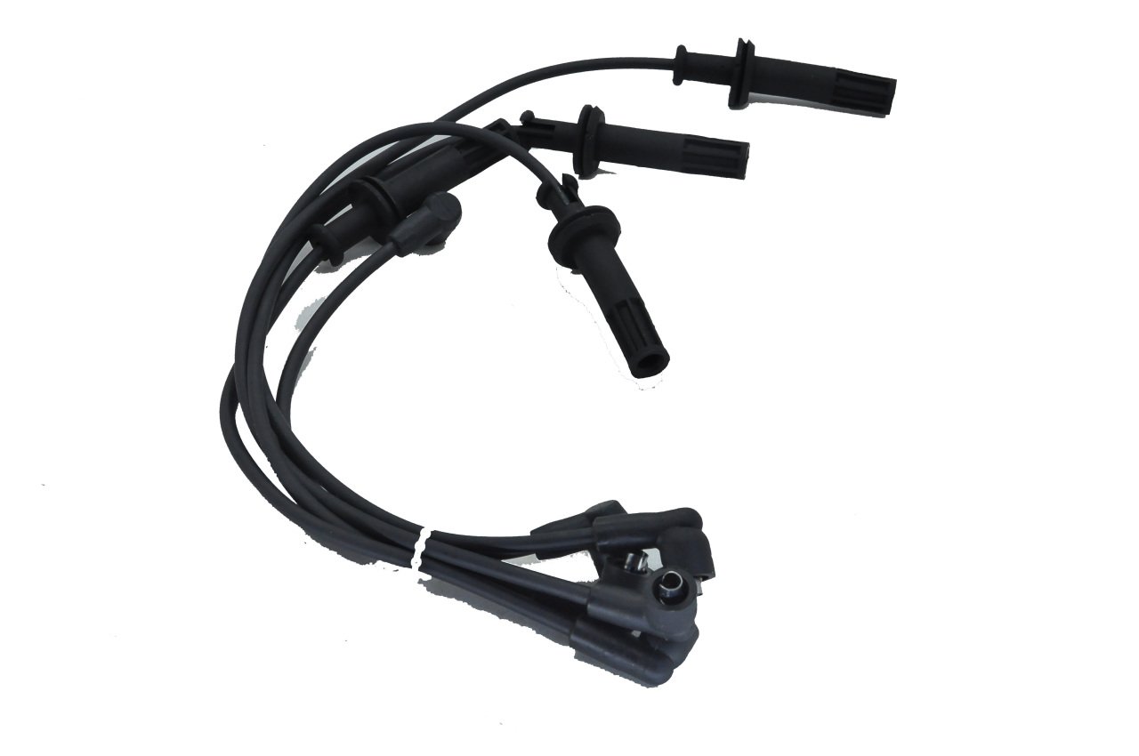 Buji Kablosu Tk.2.0 8-16 Valf Tempra-Tipo