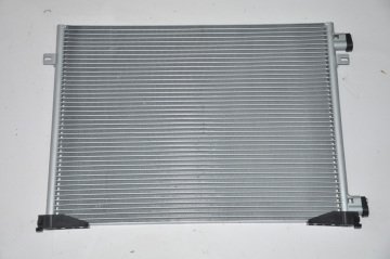 Radyatör Klima (Kondanser) 2.0 Trafic 2007 Sonrası