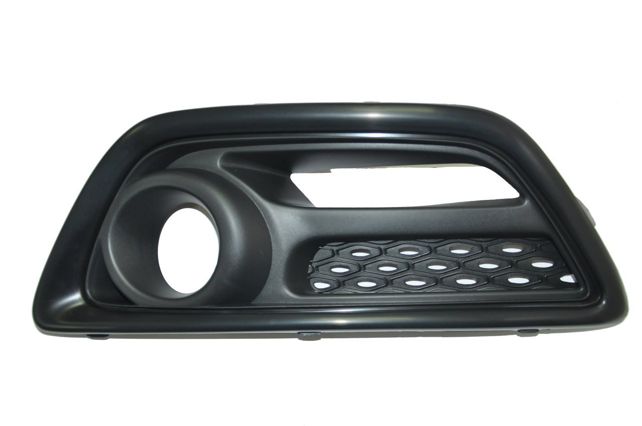 Sis Far Çerçevesi (Sisli Tip) Sağ Captur 2013-2017 Arası