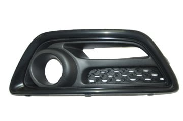 Sis Far Çerçevesi (Sisli Tip) Sağ Captur 2013-2017 Arası