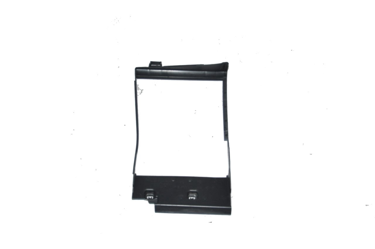 Radyatör Havalandırma Kutusu Dacıa Duster