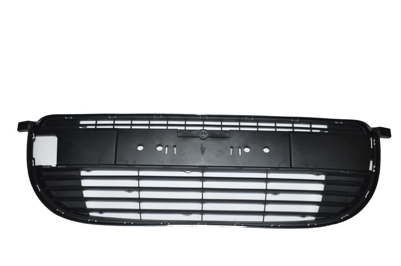 Tampon Ön Panjuru Kango 2015 Sonrası