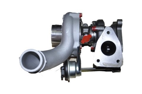 Turbo 2.5 Master II 2004-2011 Arası G9U