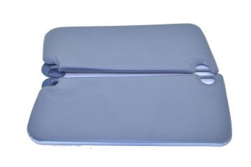 Güneşlik Tk.Kango 1997-2007 Arası