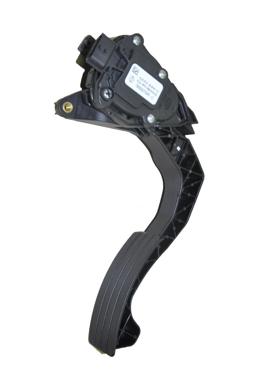 Gaz Pedalı 1.5 Clio Symbol 2013 Sonrası-Dacıa Sandero II-Logan Mcv 2013 Sonrası