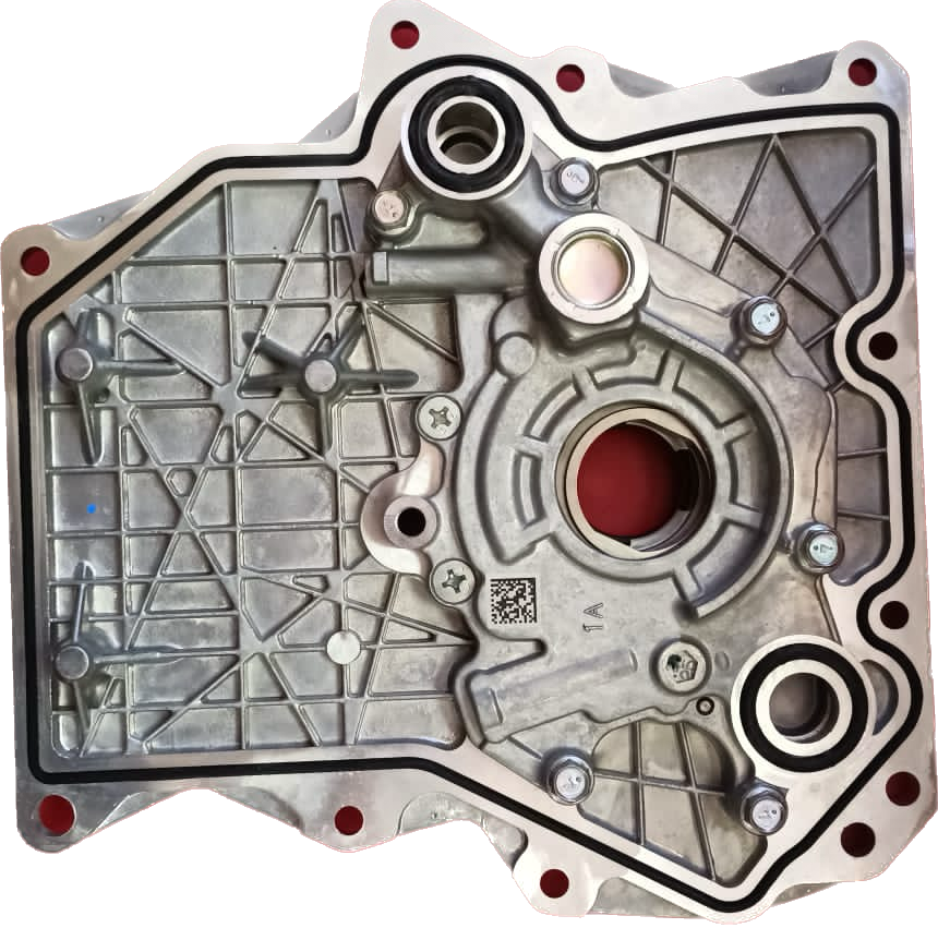 Yağ Pompası 1.6 Egea (Benzinli)