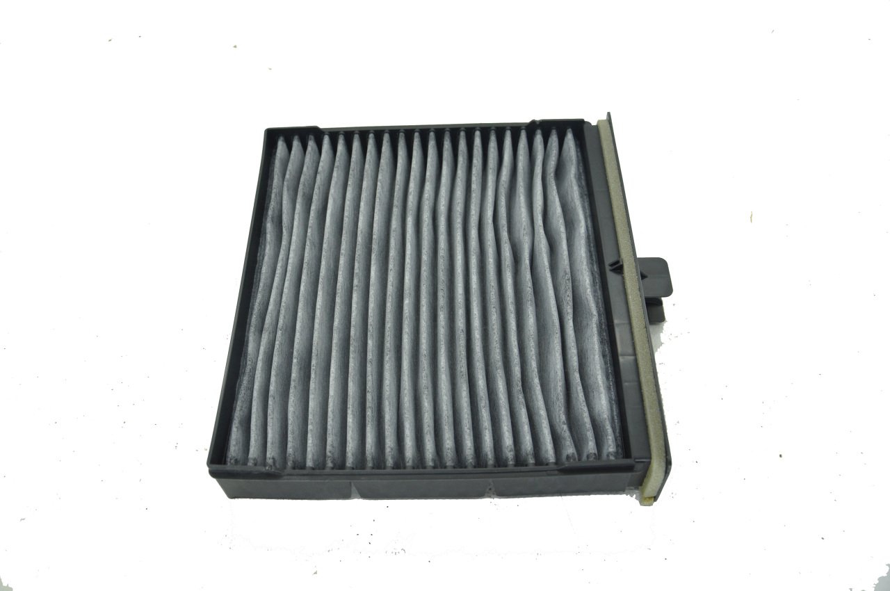 Polen Filitresi Megane Scenic II