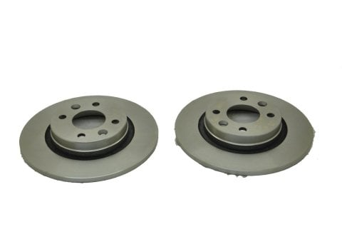 Fren Disk Ayna Tk.Ön Dacıa Logan