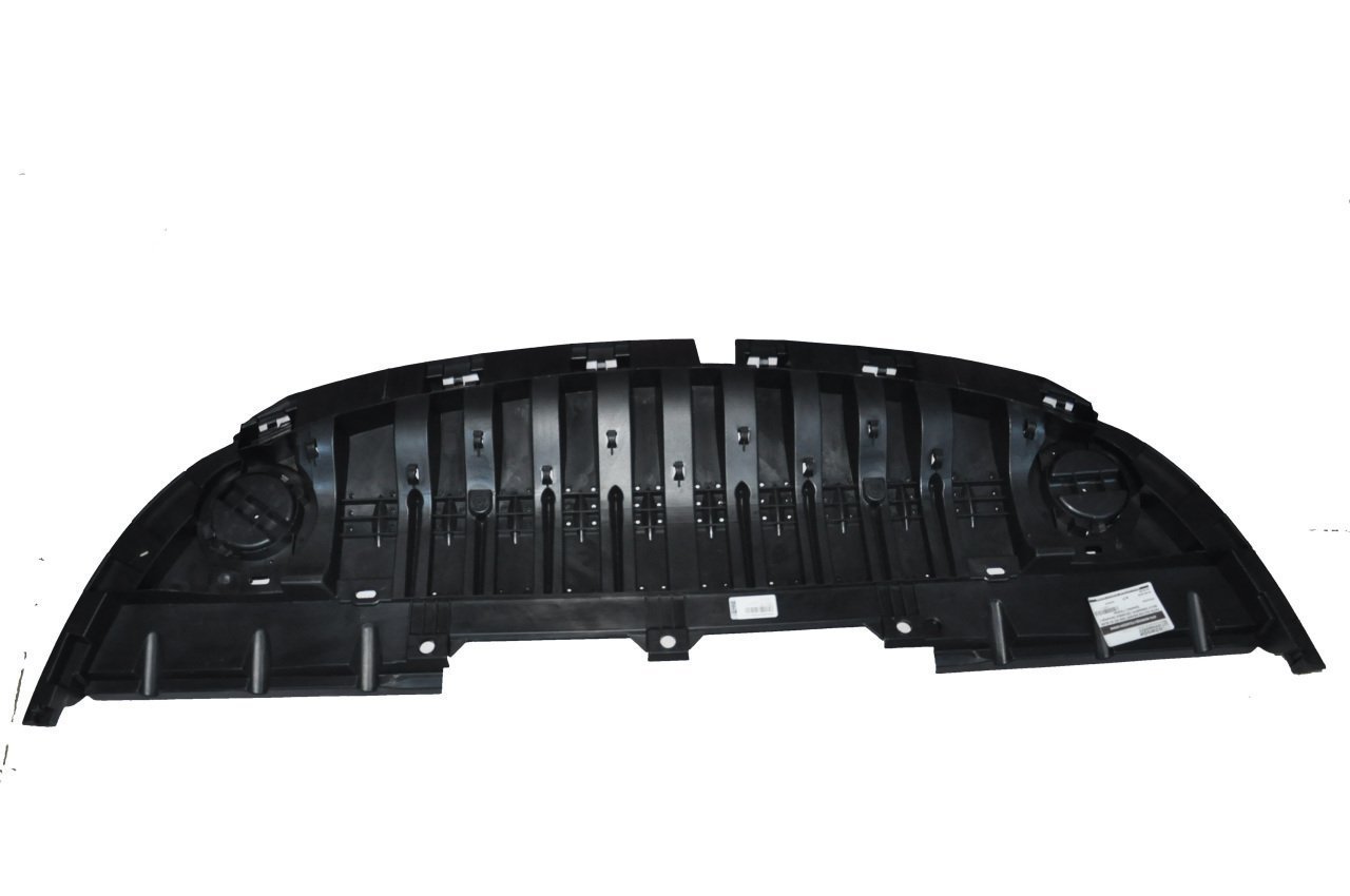 Tampon Ön Alt Muhafaza Fluence 2012 Öncesi