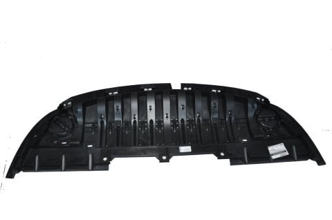 Tampon Ön Alt Muhafaza Fluence 2012 Öncesi