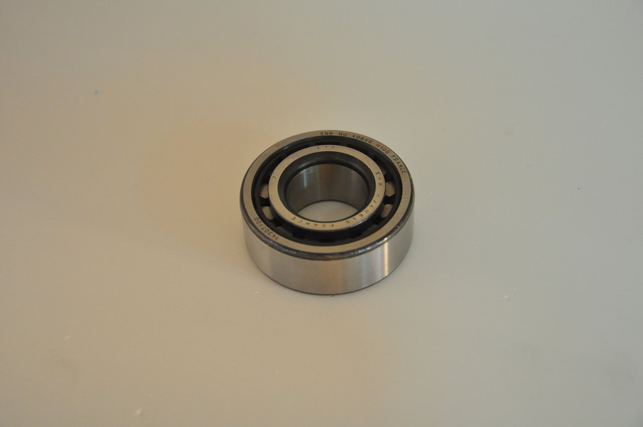 Şanzıman Kamalı Mil Rulmanı Albea-Palio-Doblo