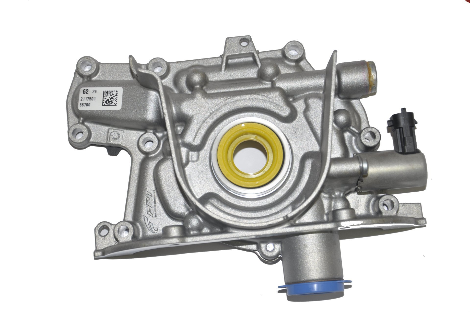 Yağ Pompası 1.6 Jtd Egea-Doblo 2015 Sonrası-Fıat 500L-Jeep Renegade (Euro 6 Adblue)