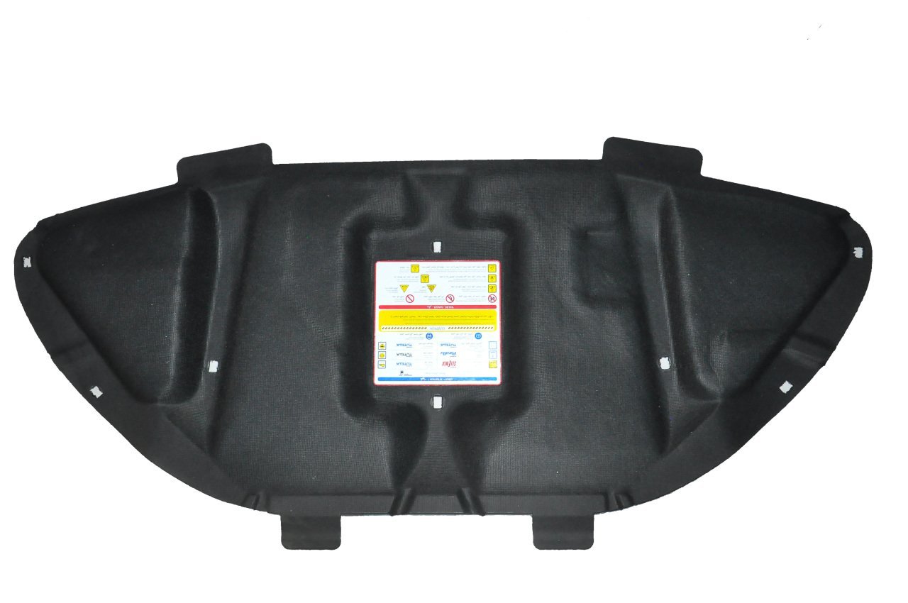 Motor Kaput İzalatörü Linea