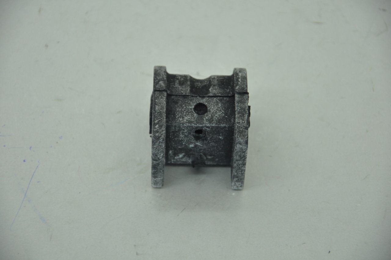 Viraj Demir Ön Orta Lastiği Laguna II