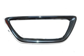 Sis Far Çerçeve Nikelajı Sol Captur 2013-2017 Arası