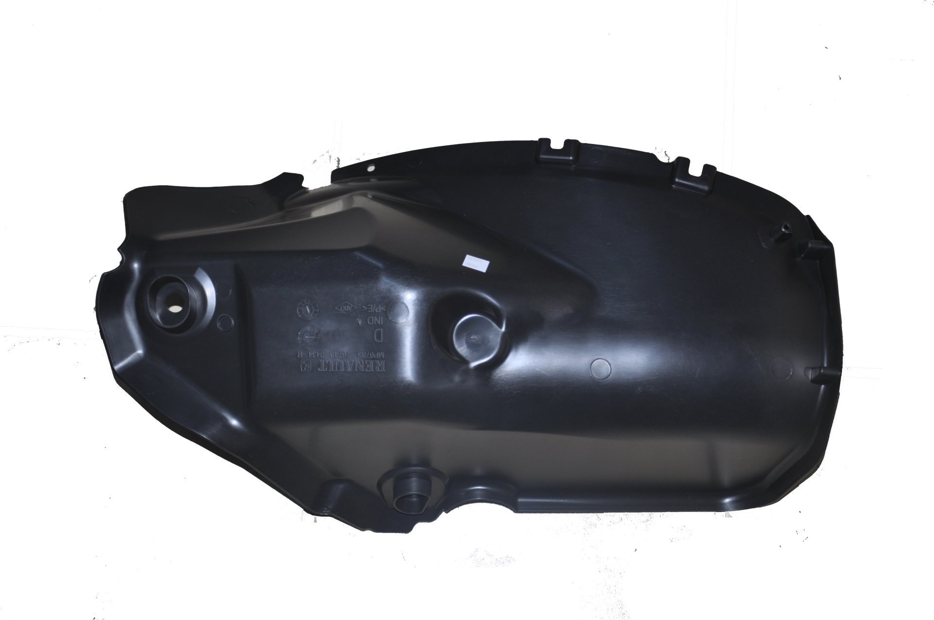 Çamurluk Davlumbazı Arka Sağ Dacıa Lodgy