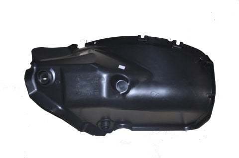 Çamurluk Davlumbazı Arka Sağ Dacıa Lodgy