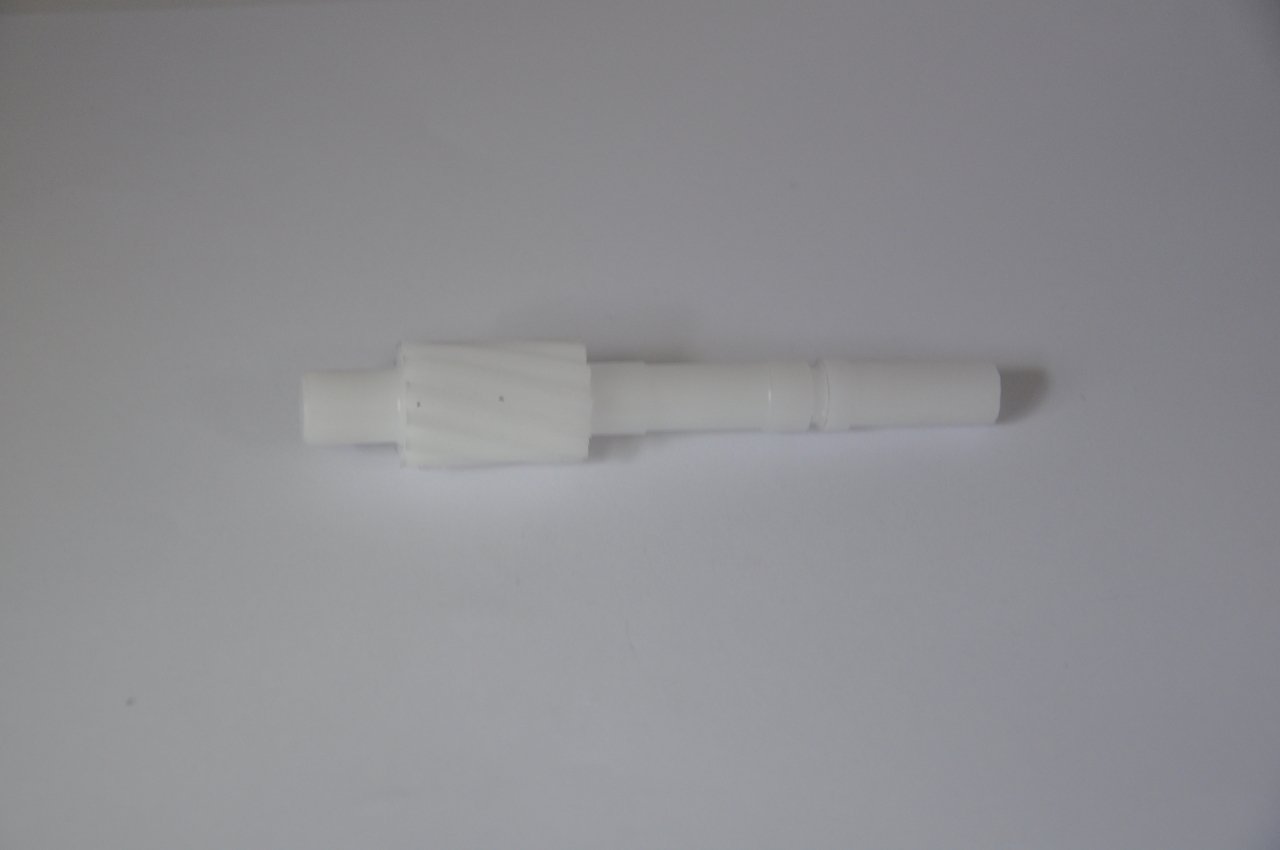 Kilometre Dişlisi Tempra-Tipo-Palio-Siena (C513 Kısa) (Tek Plastik)