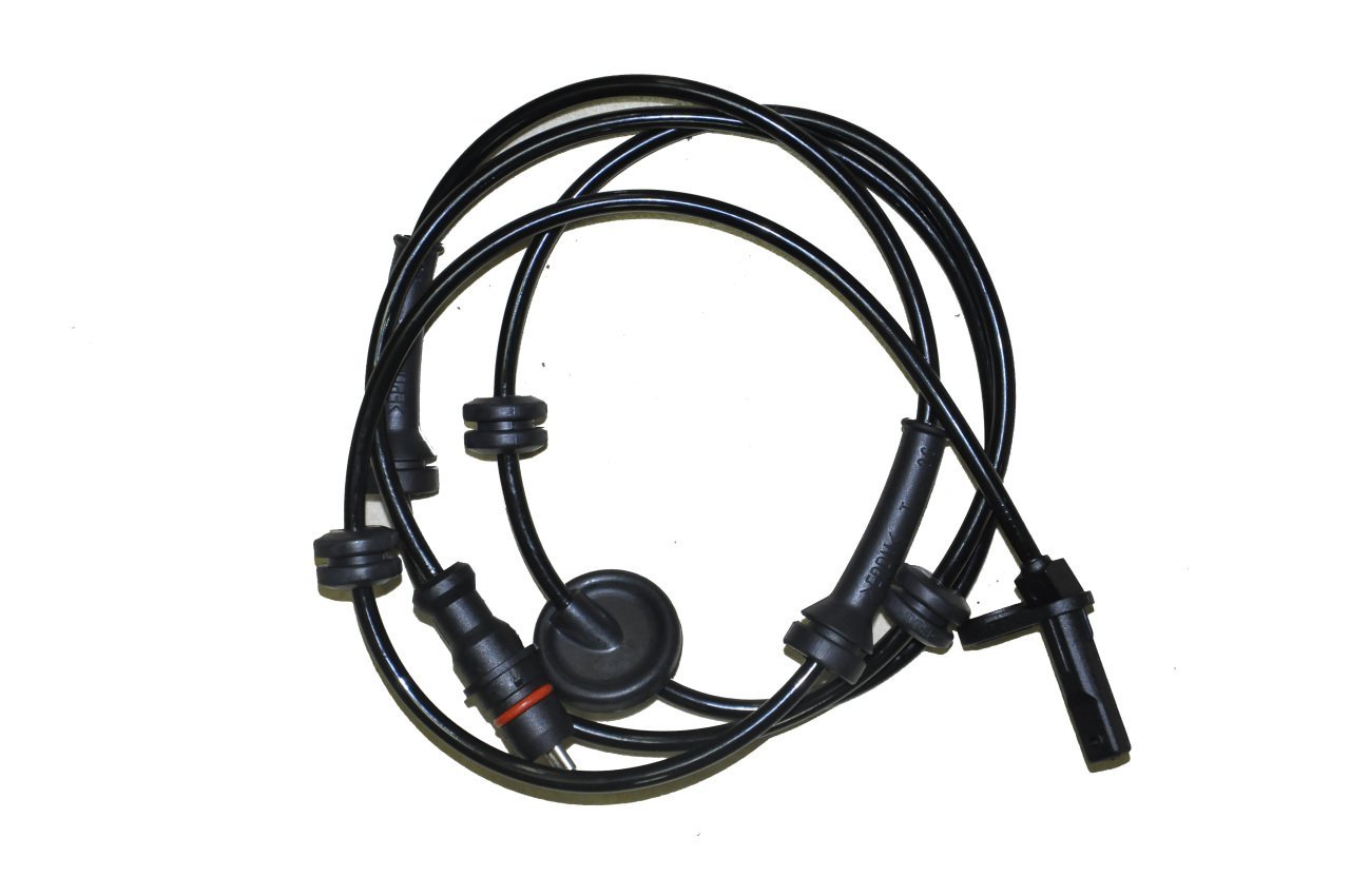 Fren Abs Kablosu Ön Sol Doblo 2001-2010 Arası