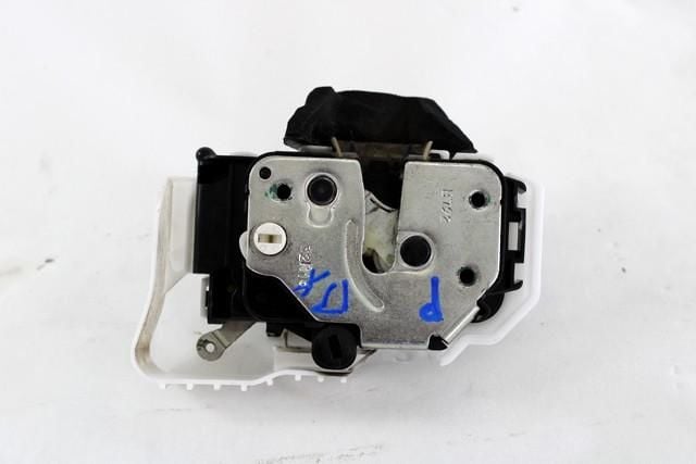 Sürgülü Kapı Kilidi Sağ Doblo 2010 Sonrası (Elektirikli Arka Cam)