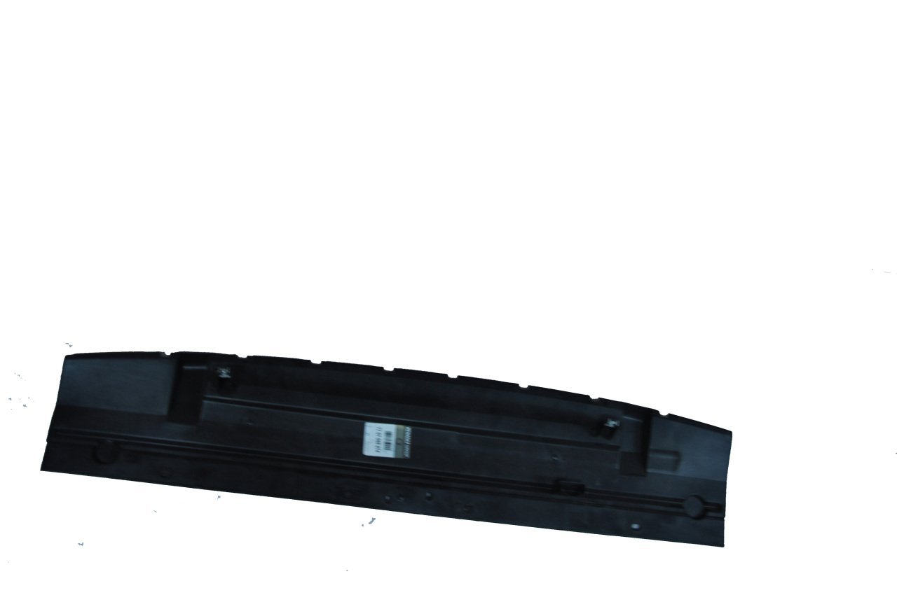 Tampon Ön Alt Muhafaza Bakaliti Trafic 2007 Sonrası