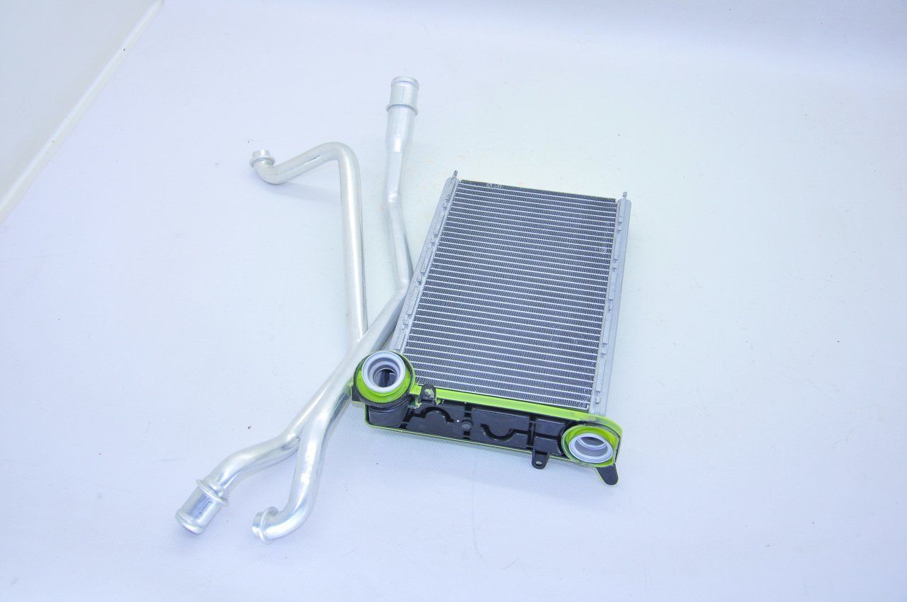 Radyatör Kalorifer Megane II (2007 Sonrası Farklı Model)