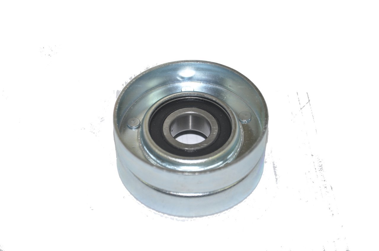 Alternatör Kayış Gergi Rulmanı 1.9 Trafic (Saclı)