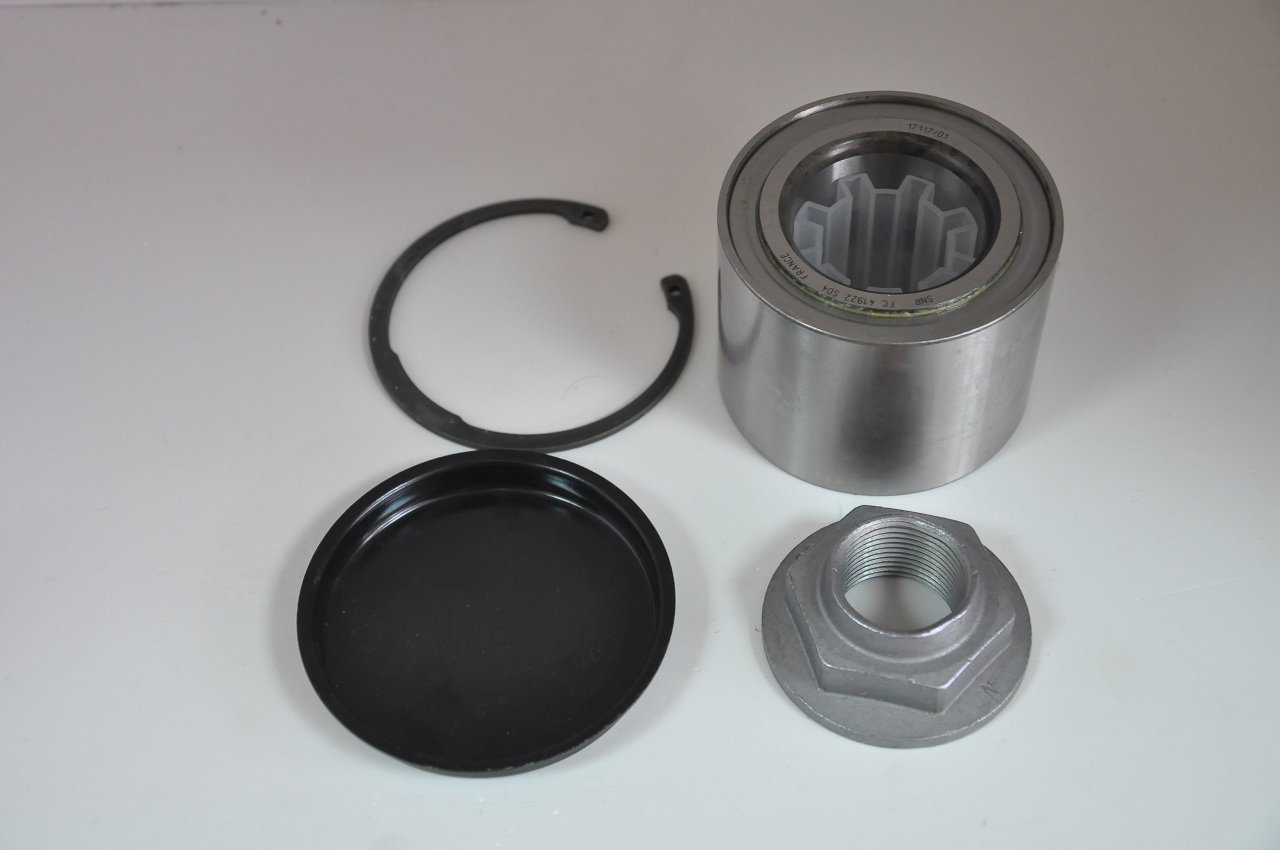 Aks Rulmanı Arka Master 2011 Sonrası (Tek Teker)